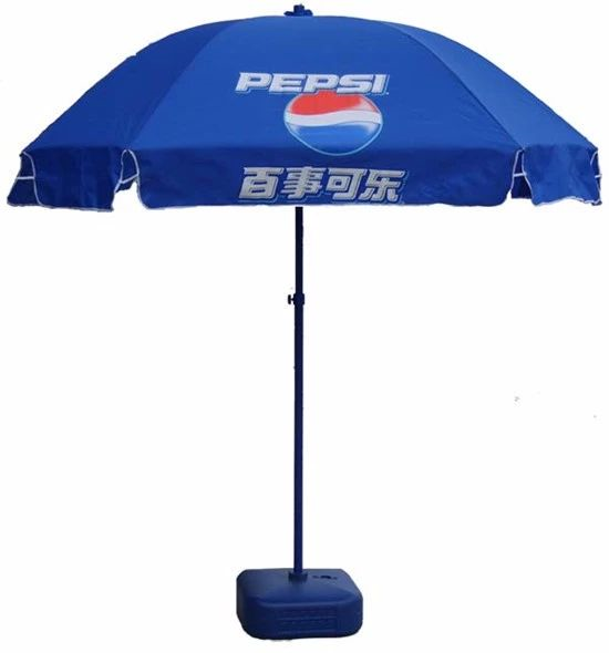 定制广告太阳伞