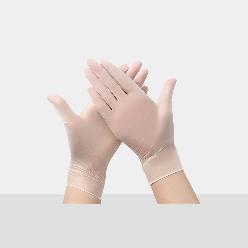 一次性医用手套_PVC透明手套_食品级手套乳胶手套