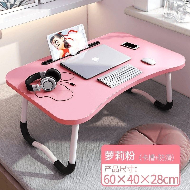 笔记本电脑桌